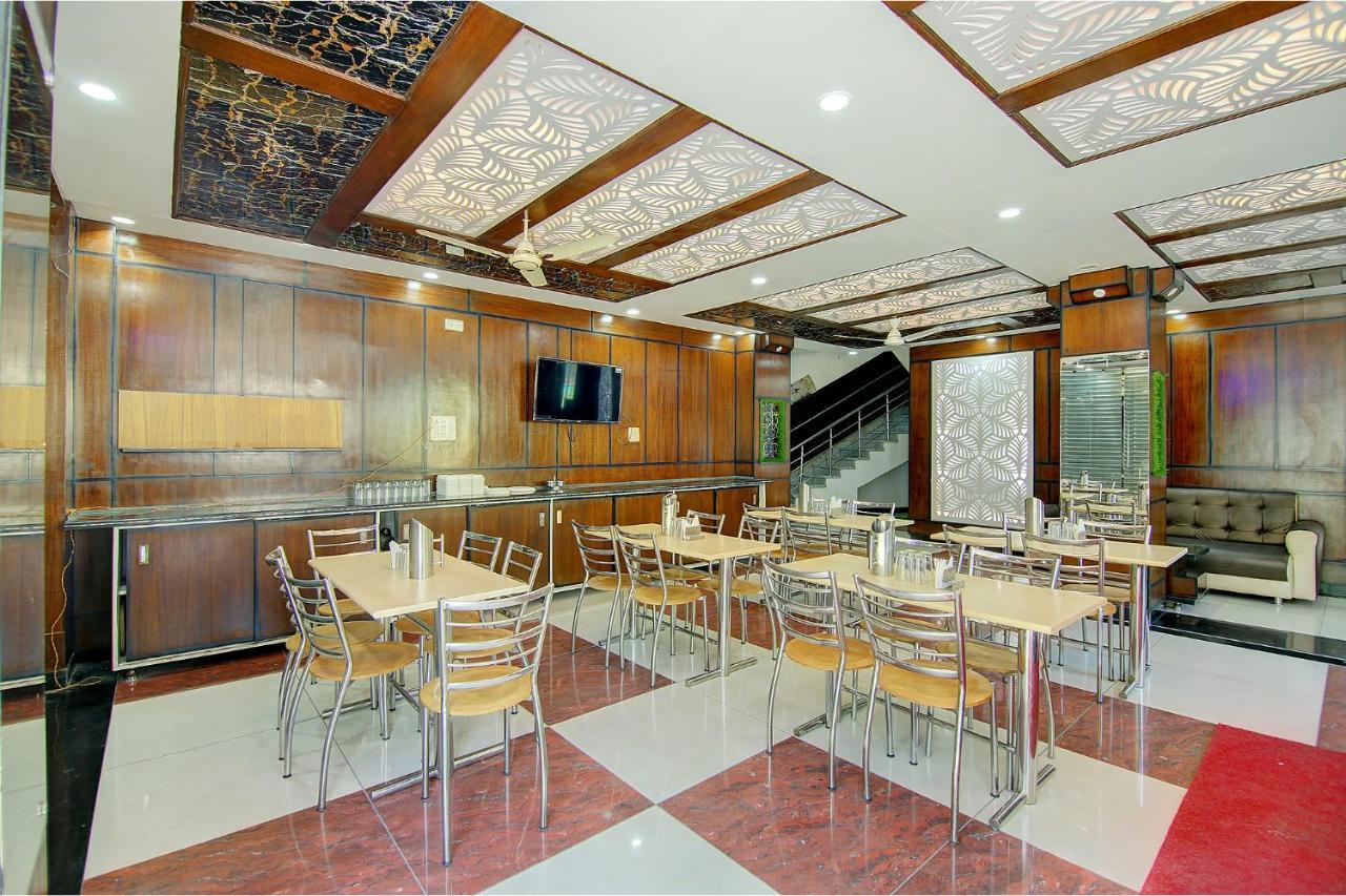 Fabhotel Sakshi Uttarkashi Exterior photo
