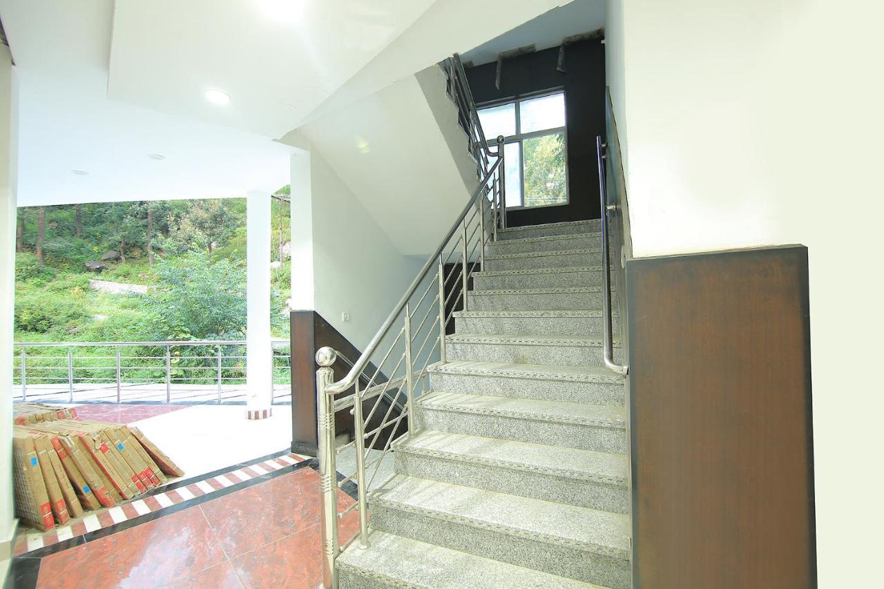 Fabhotel Sakshi Uttarkashi Exterior photo